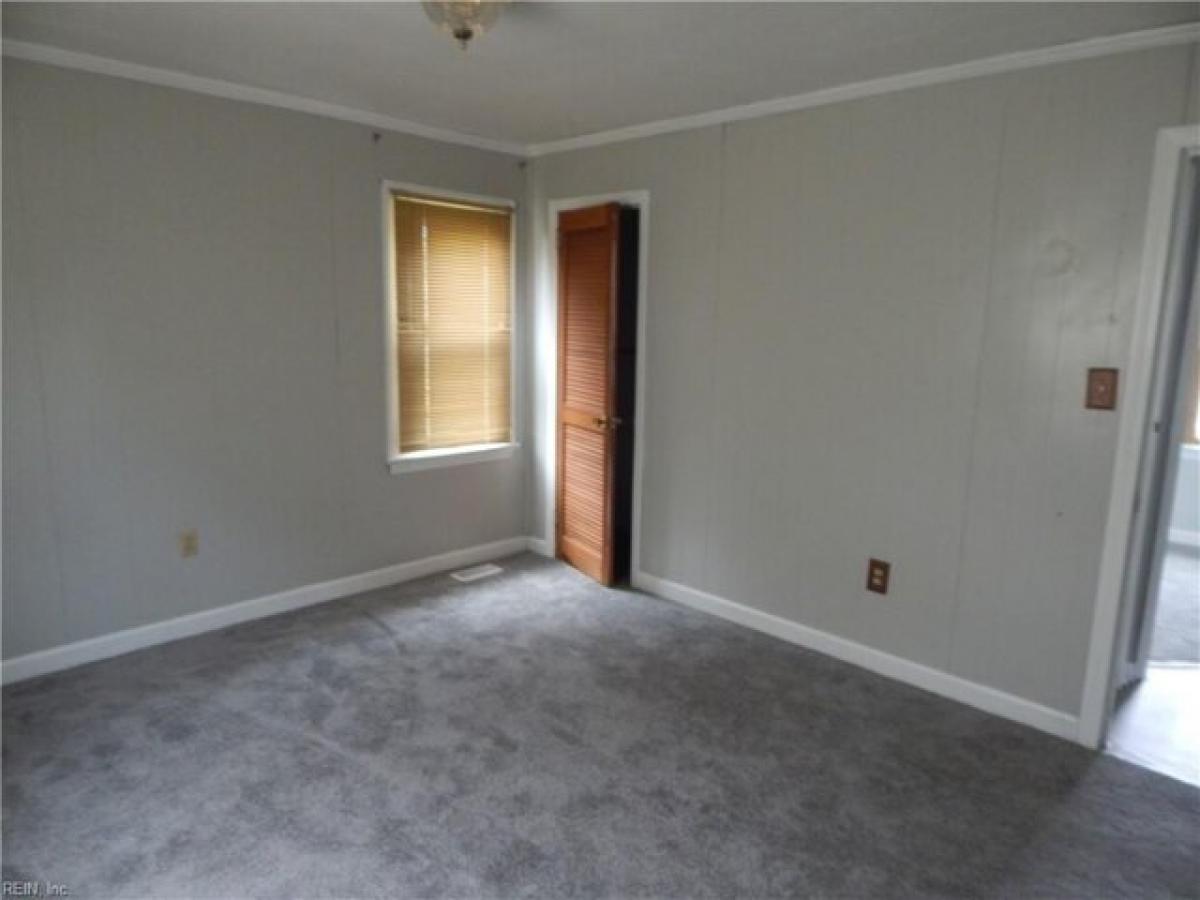 Picture of Home For Rent in Portsmouth, Virginia, United States