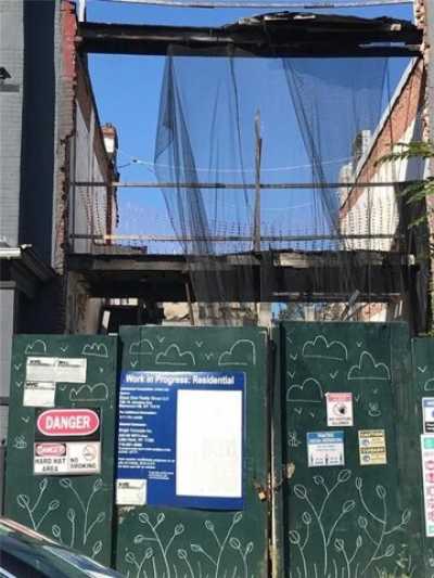 Residential Land For Sale in Brooklyn, New York