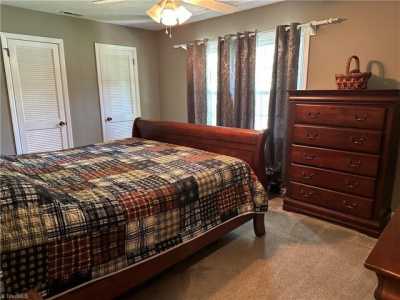 Home For Sale in Mount Airy, North Carolina