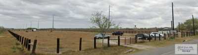 Residential Land For Sale in Los Fresnos, Texas