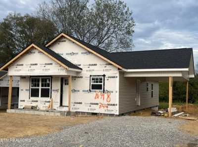 Home For Sale in Alcoa, Tennessee