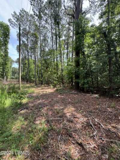 Residential Land For Sale in Saint Helena Island, South Carolina