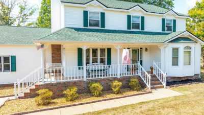 Home For Sale in Columbia, Tennessee