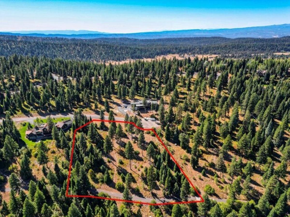 Picture of Residential Land For Sale in McCall, Idaho, United States