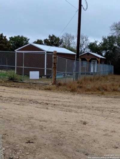 Home For Sale in Bandera, Texas