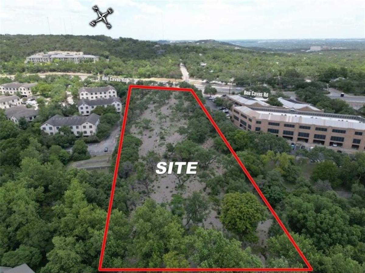 Picture of Residential Land For Sale in West Lake Hills, Texas, United States