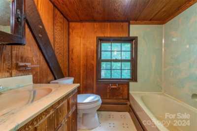 Home For Sale in Leicester, North Carolina