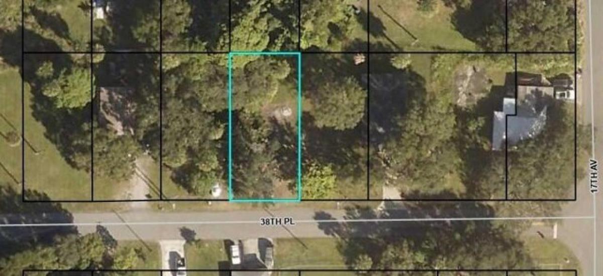 Picture of Residential Land For Sale in Vero Beach, Florida, United States