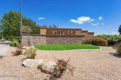 Home For Sale in Prescott Valley, Arizona