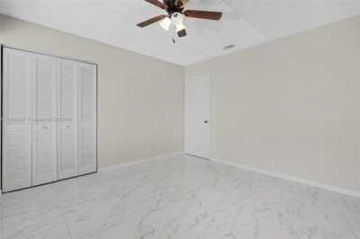 Home For Rent in Sunrise, Florida