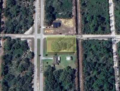 Residential Land For Sale in 