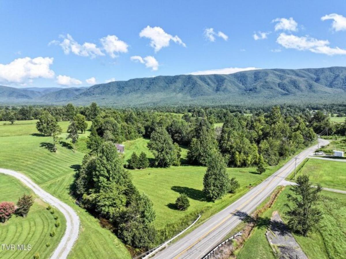 Picture of Residential Land For Sale in Greeneville, Tennessee, United States