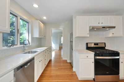 Apartment For Rent in Belmont, Massachusetts