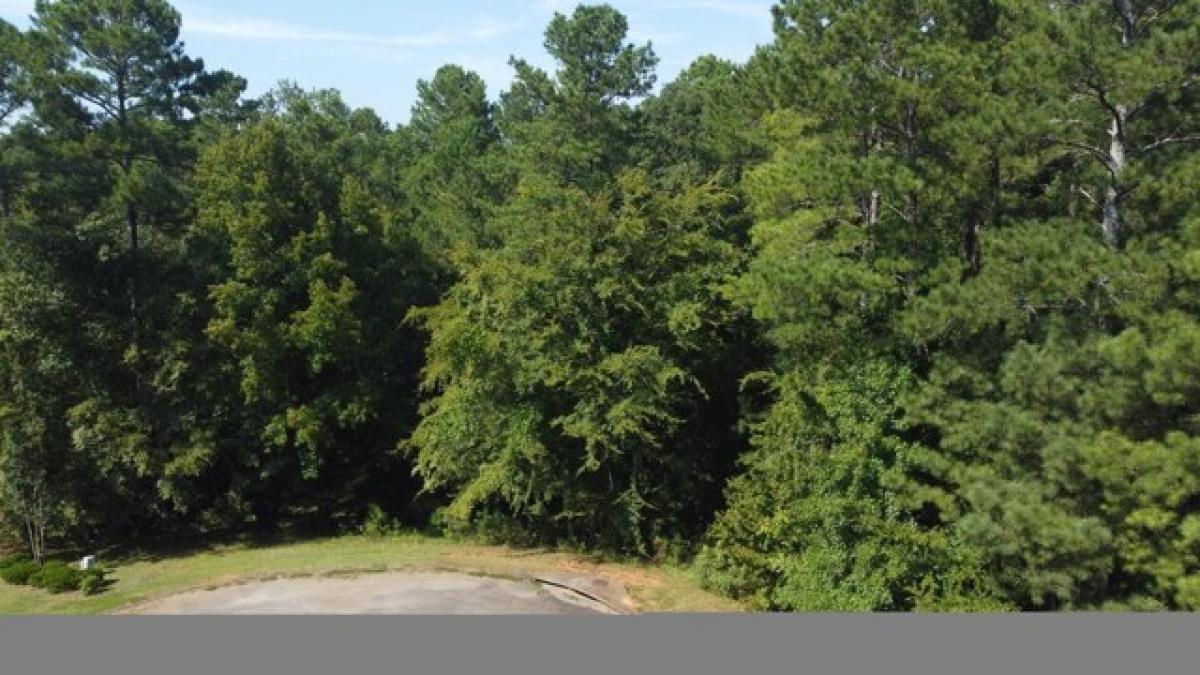 Picture of Residential Land For Sale in North Augusta, South Carolina, United States