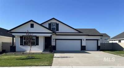 Home For Sale in Star, Idaho