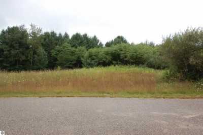 Residential Land For Sale in West Branch, Michigan