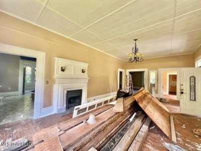 Home For Sale in Wiggins, Mississippi