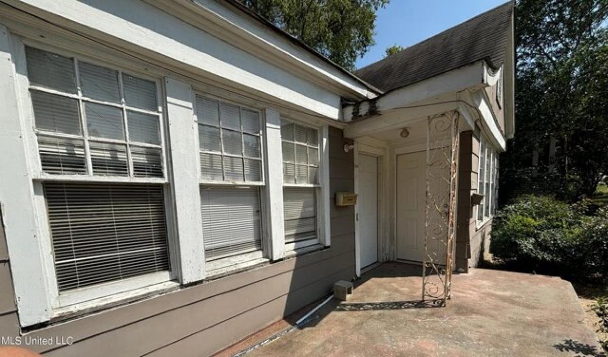 Picture of Home For Rent in Jackson, Mississippi, United States