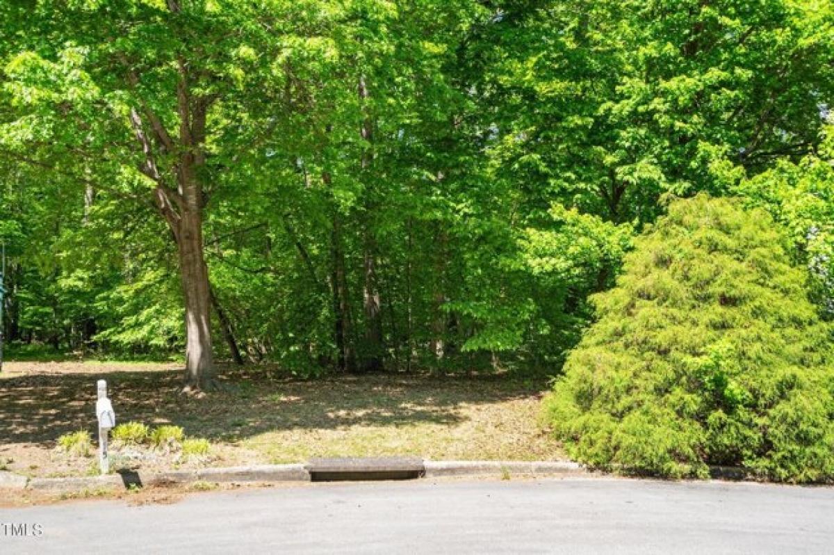 Picture of Residential Land For Sale in Durham, North Carolina, United States