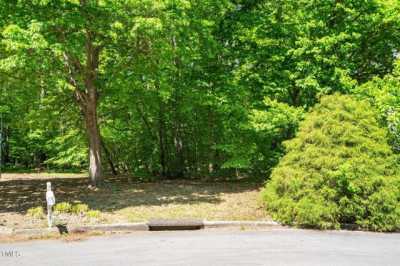 Residential Land For Sale in Durham, North Carolina