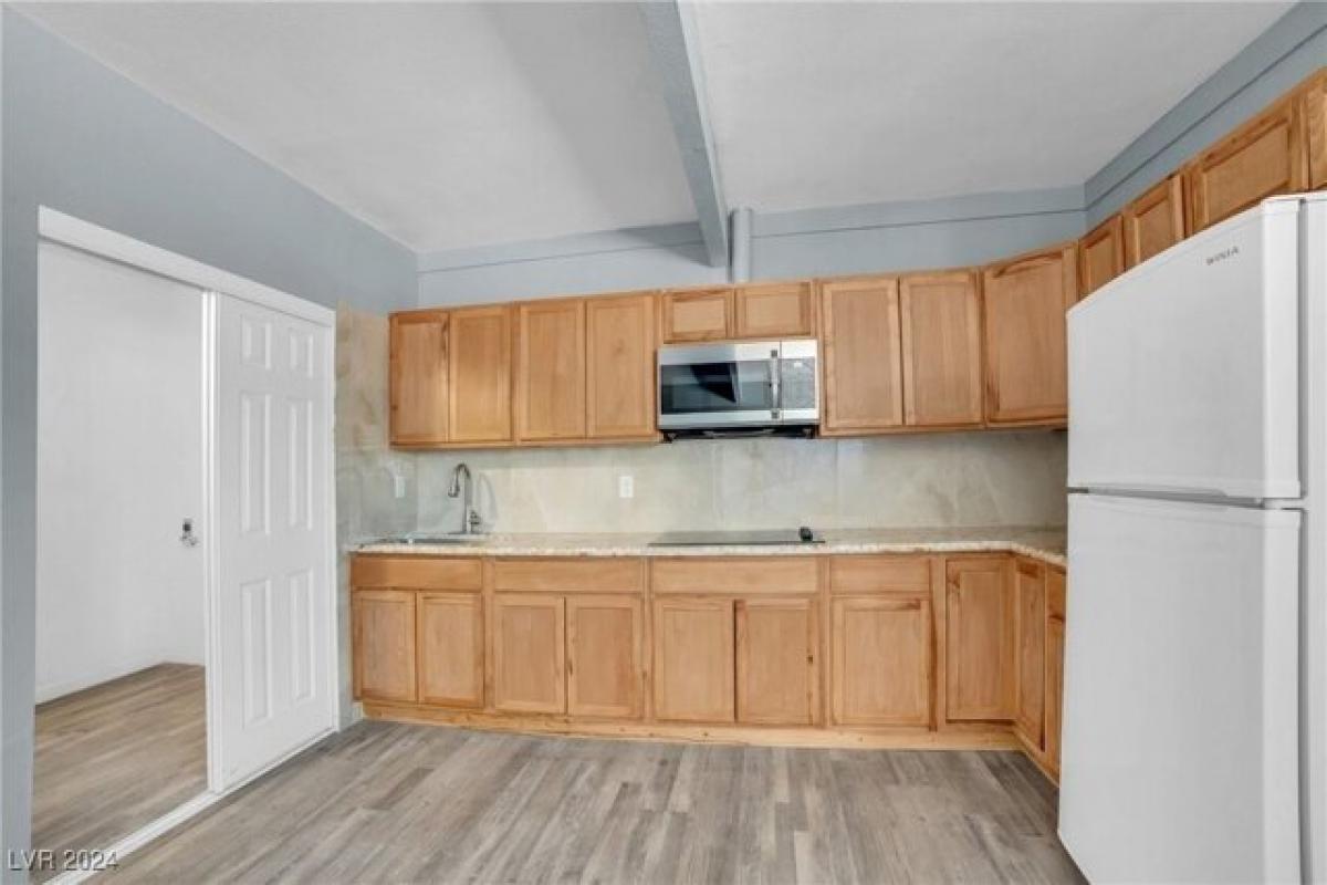 Picture of Apartment For Rent in Las Vegas, Nevada, United States