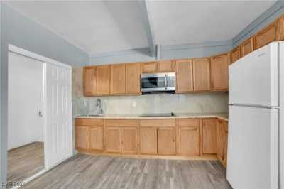 Apartment For Rent in Las Vegas, Nevada