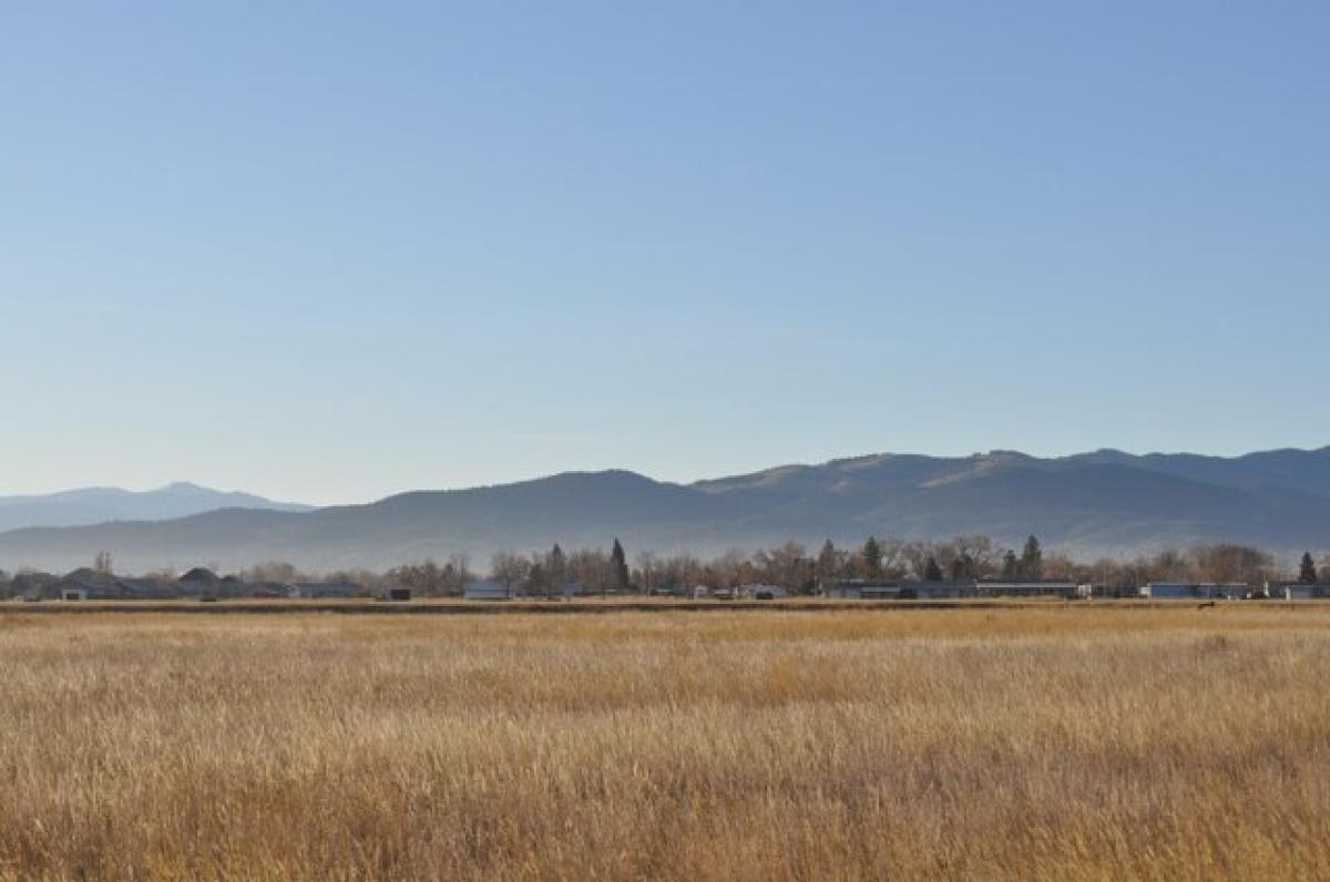 Picture of Residential Land For Sale in Helena, Montana, United States