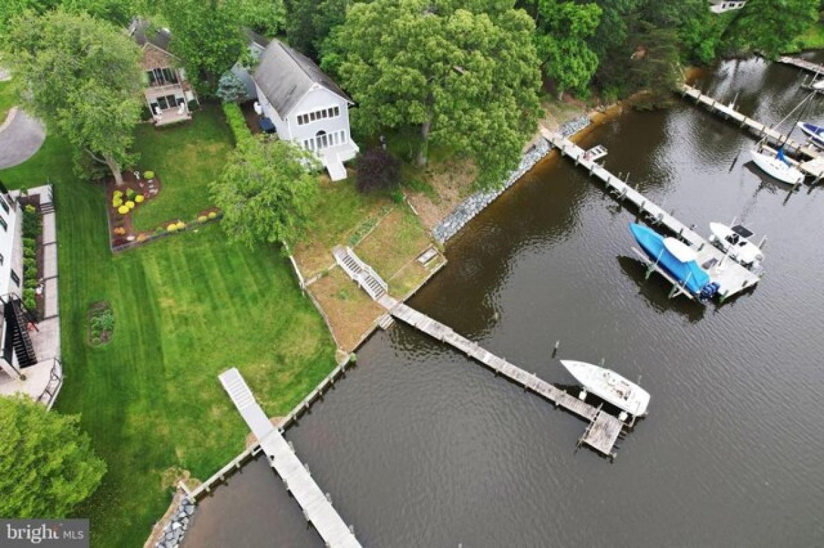 Picture of Home For Sale in Pasadena, Maryland, United States