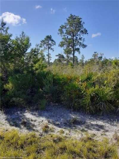 Residential Land For Sale in Sebring, Florida