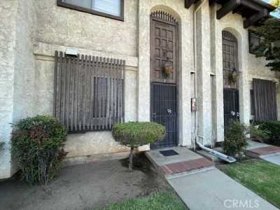 Home For Sale in Montebello, California