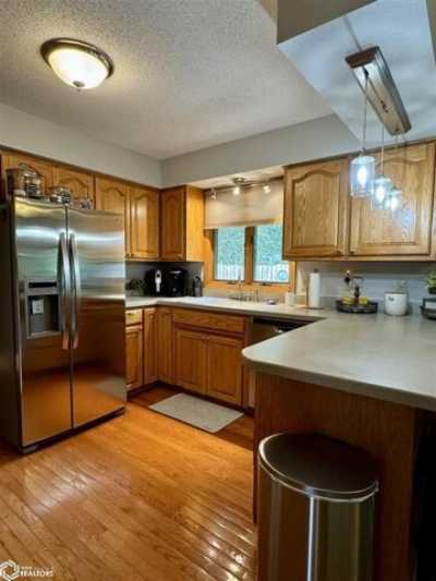 Home For Sale in Audubon, Iowa