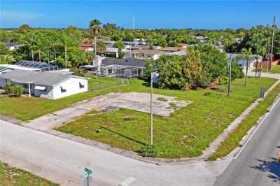 Residential Land For Sale in Port Richey, Florida