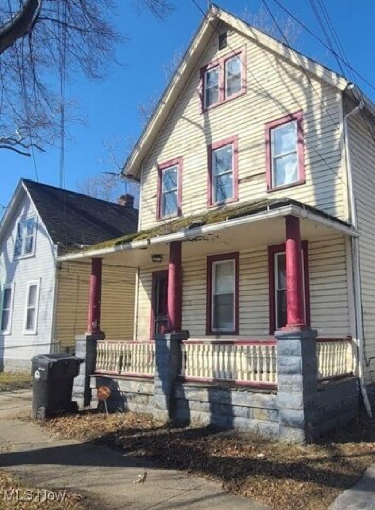 Picture of Home For Rent in Cleveland, Ohio, United States