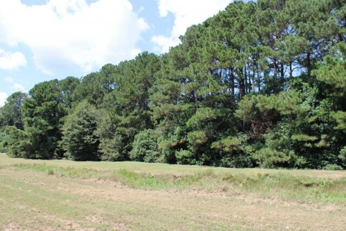 Picture of Residential Land For Sale in Moultrie, Georgia, United States