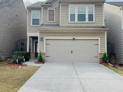 Home For Rent in Alpharetta, Georgia