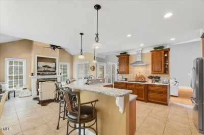 Home For Sale in Wake Forest, North Carolina