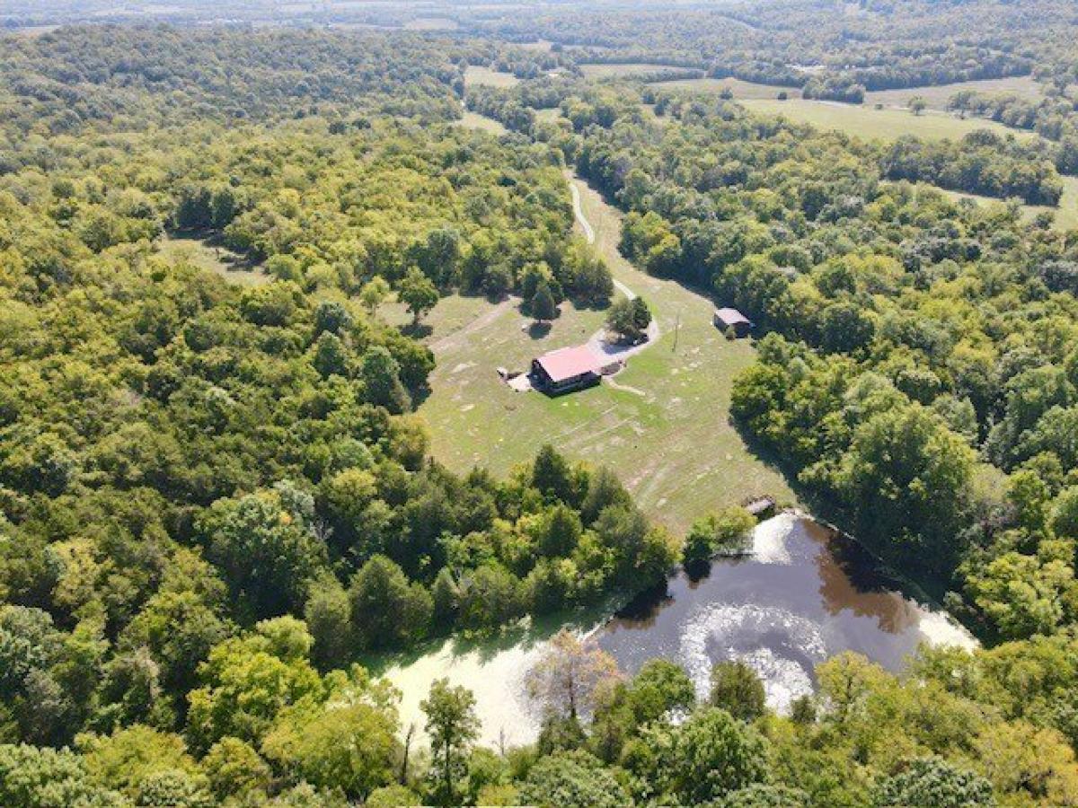 Picture of Home For Sale in Petersburg, Tennessee, United States