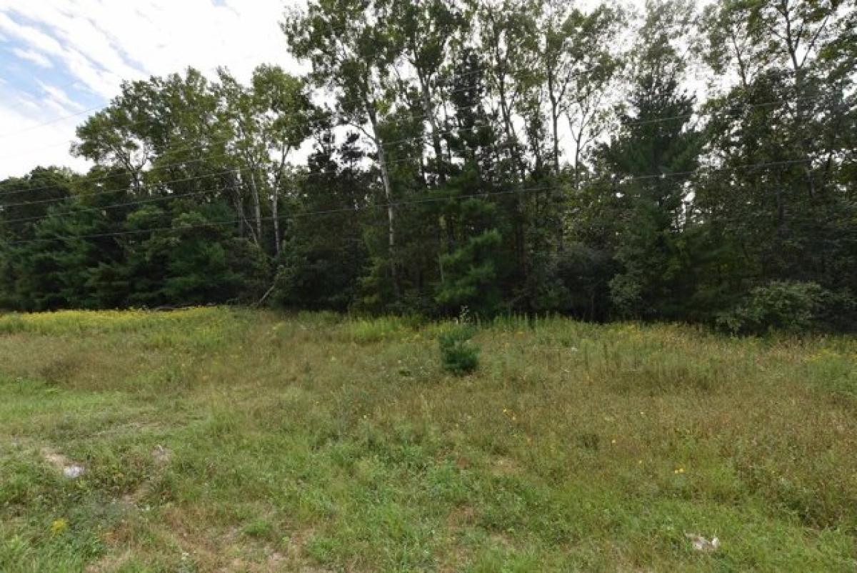 Picture of Residential Land For Sale in Wautoma, Wisconsin, United States