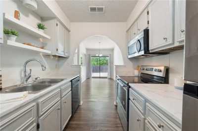 Home For Sale in College Station, Texas