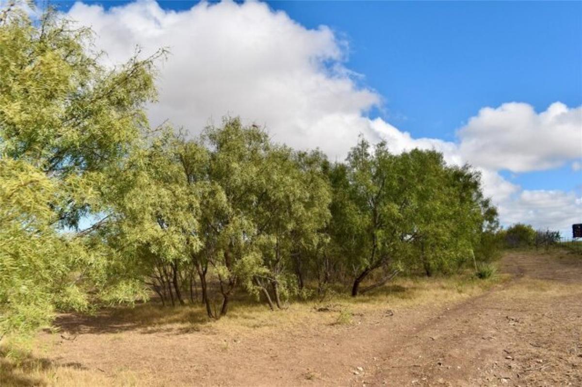 Picture of Residential Land For Sale in Brady, Texas, United States