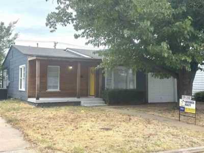 Home For Rent in Wichita Falls, Texas