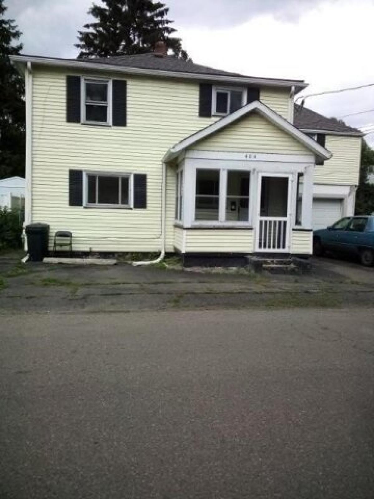 Picture of Home For Rent in Horseheads, New York, United States