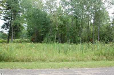 Residential Land For Sale in West Branch, Michigan