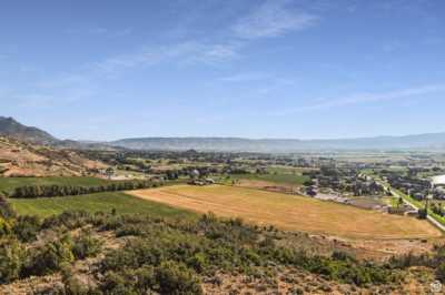 Residential Land For Sale in Midway, Utah