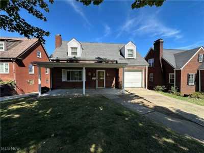 Home For Sale in Steubenville, Ohio