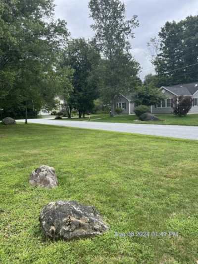 Home For Sale in Rutland, Vermont