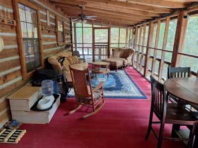 Home For Sale in Big Sandy, Tennessee