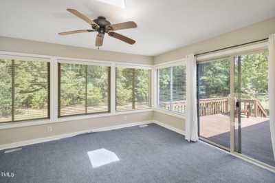 Home For Sale in Sanford, North Carolina