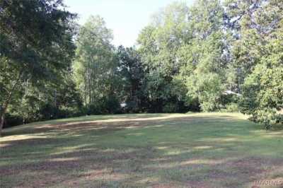 Residential Land For Sale in Enterprise, Alabama