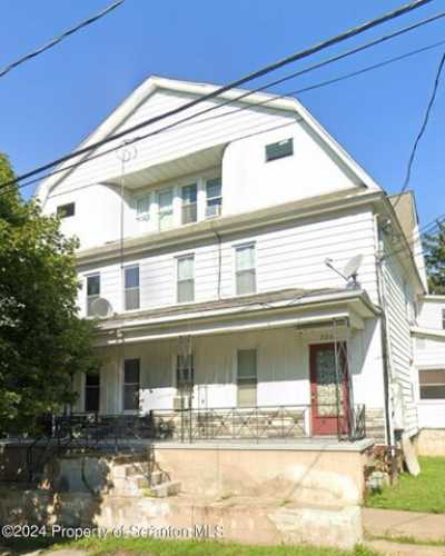 Apartment For Rent in Scranton, Pennsylvania